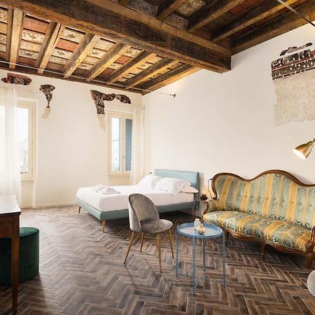 Residenza Giulio Romano Mantova Eksteriør billede