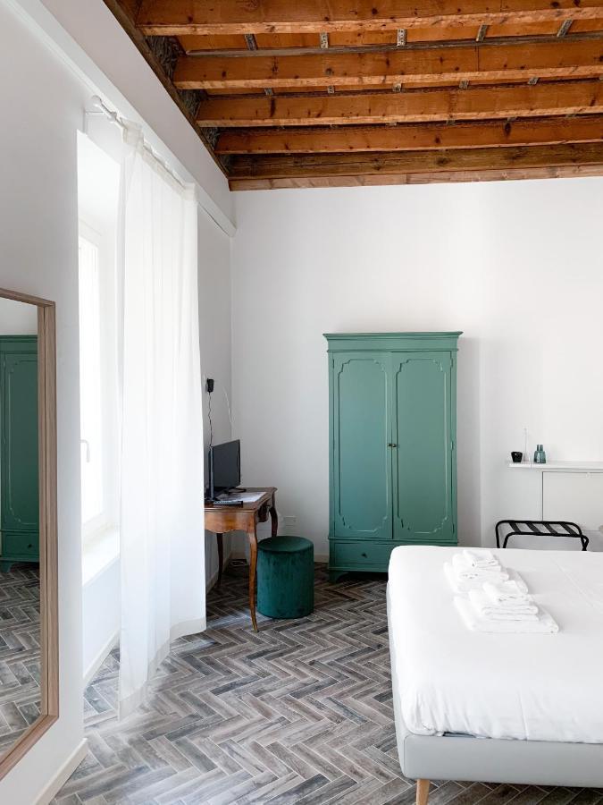 Residenza Giulio Romano Mantova Eksteriør billede