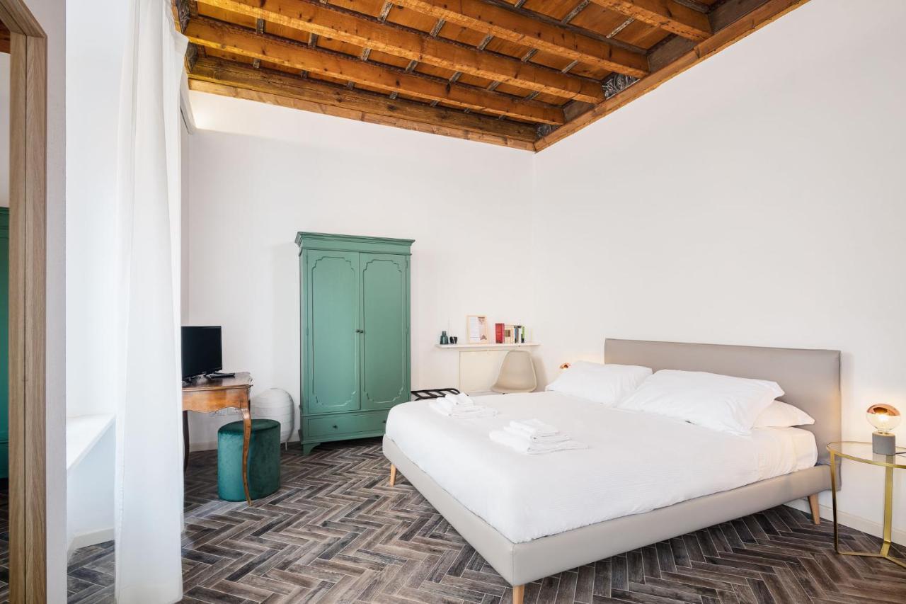 Residenza Giulio Romano Mantova Eksteriør billede