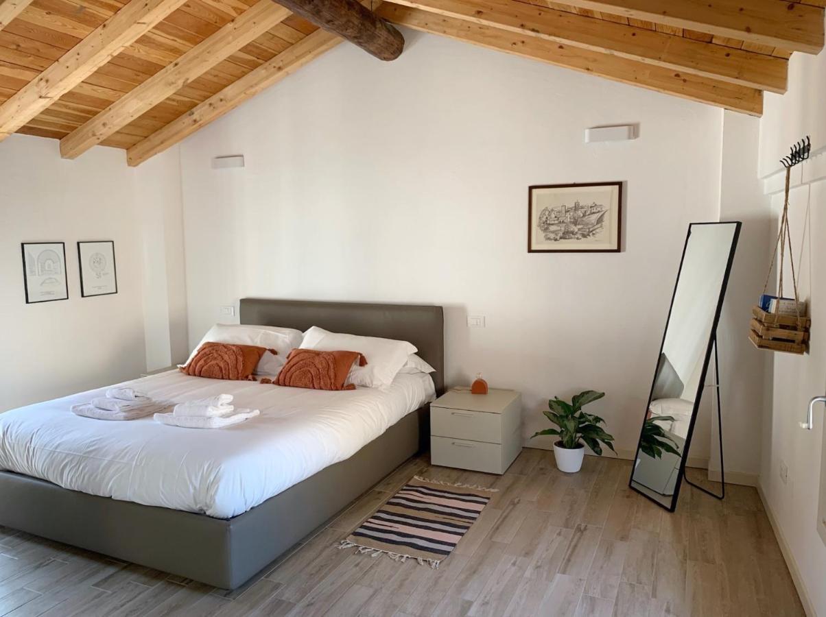 Residenza Giulio Romano Mantova Eksteriør billede