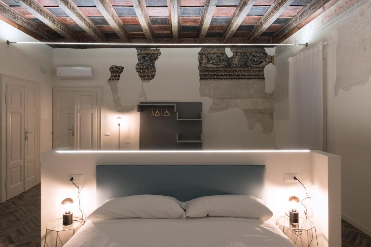 Residenza Giulio Romano Mantova Eksteriør billede