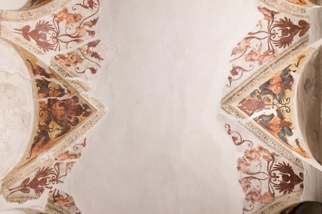 Residenza Giulio Romano Mantova Eksteriør billede