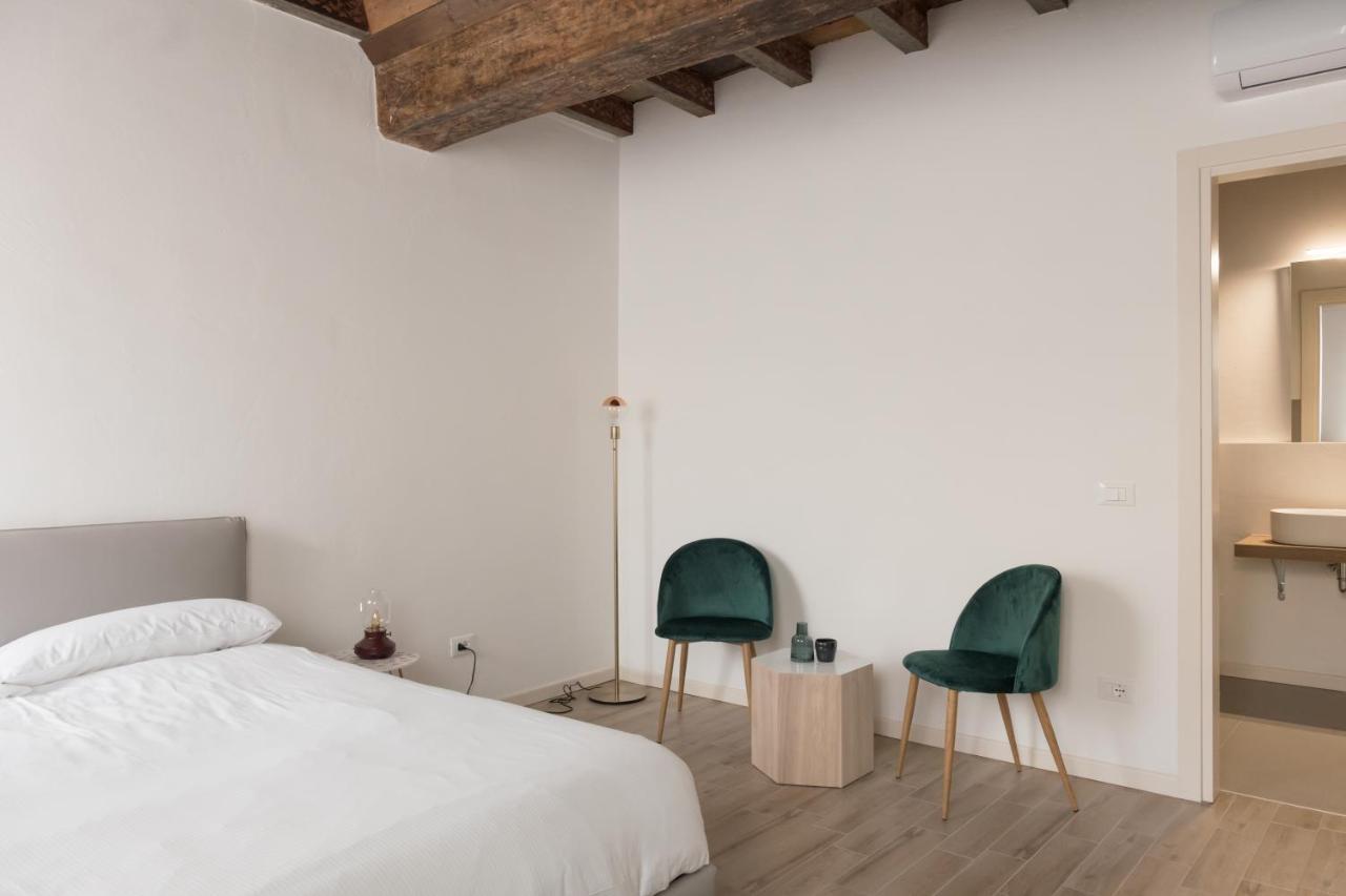 Residenza Giulio Romano Mantova Eksteriør billede