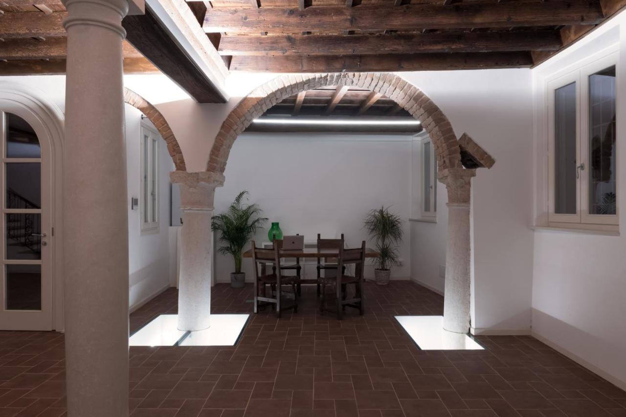 Residenza Giulio Romano Mantova Eksteriør billede