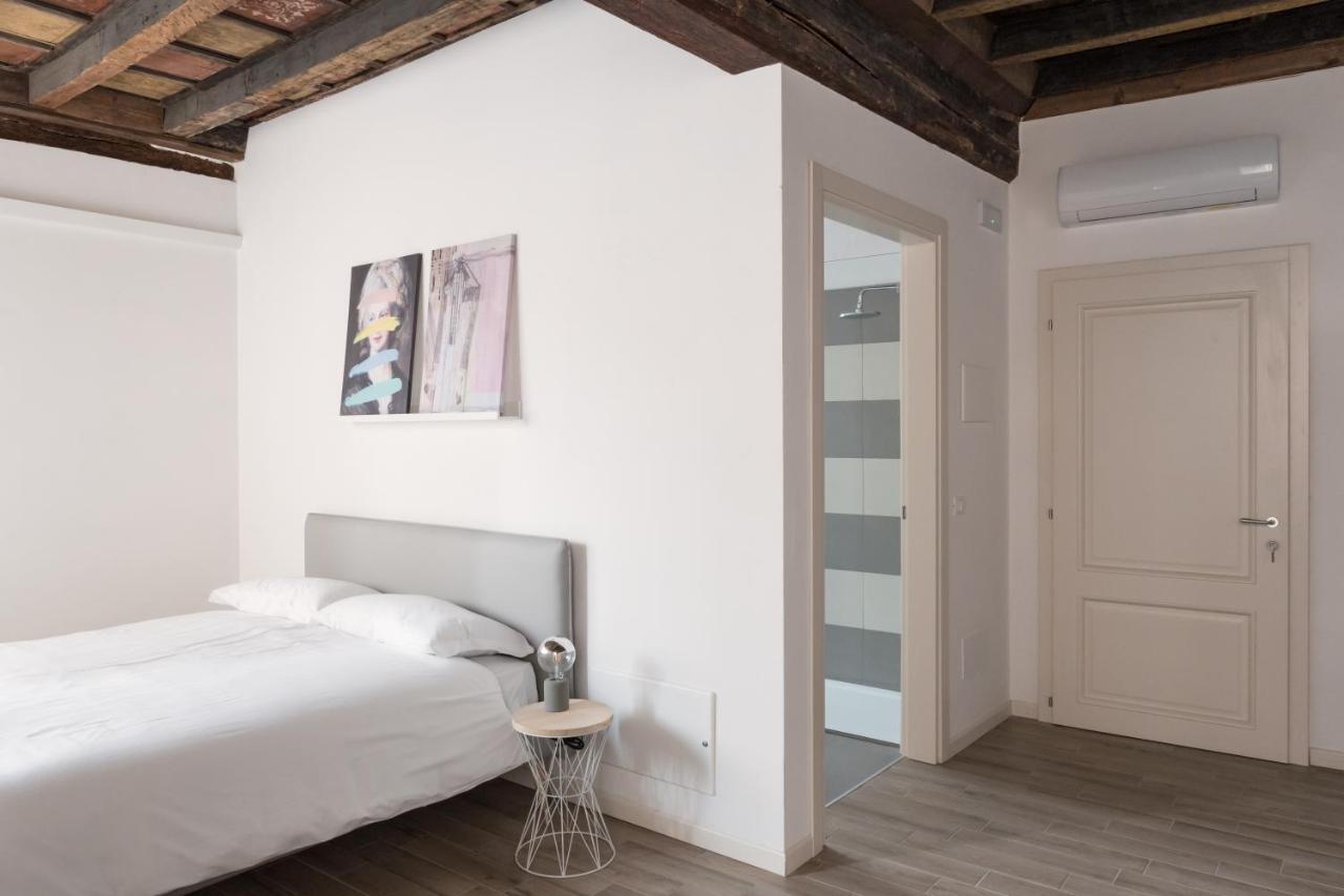 Residenza Giulio Romano Mantova Eksteriør billede