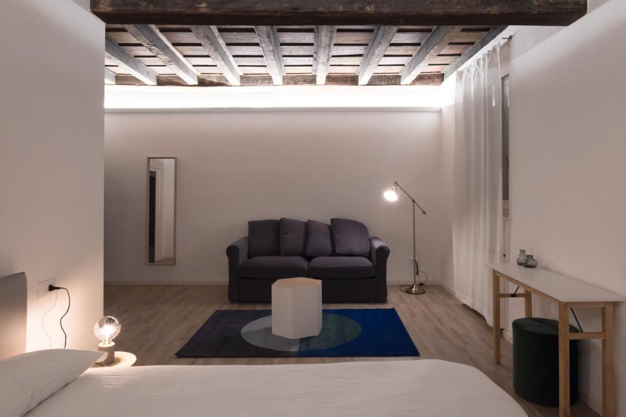 Residenza Giulio Romano Mantova Eksteriør billede