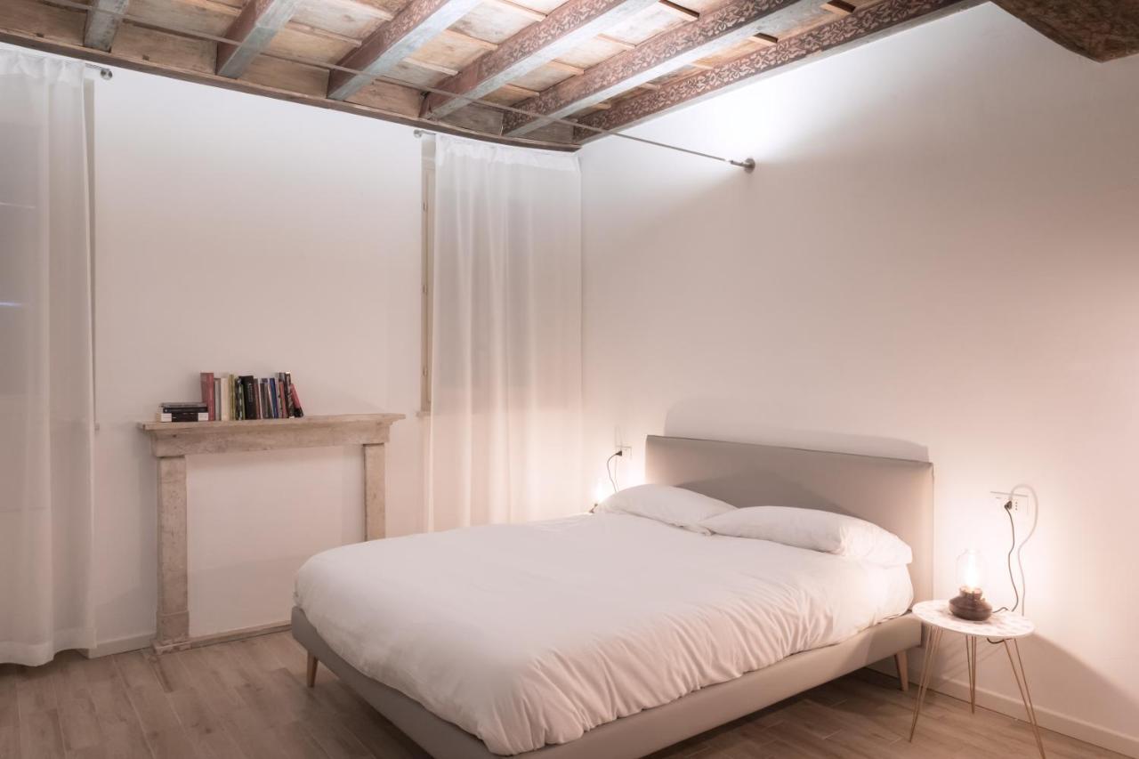 Residenza Giulio Romano Mantova Eksteriør billede